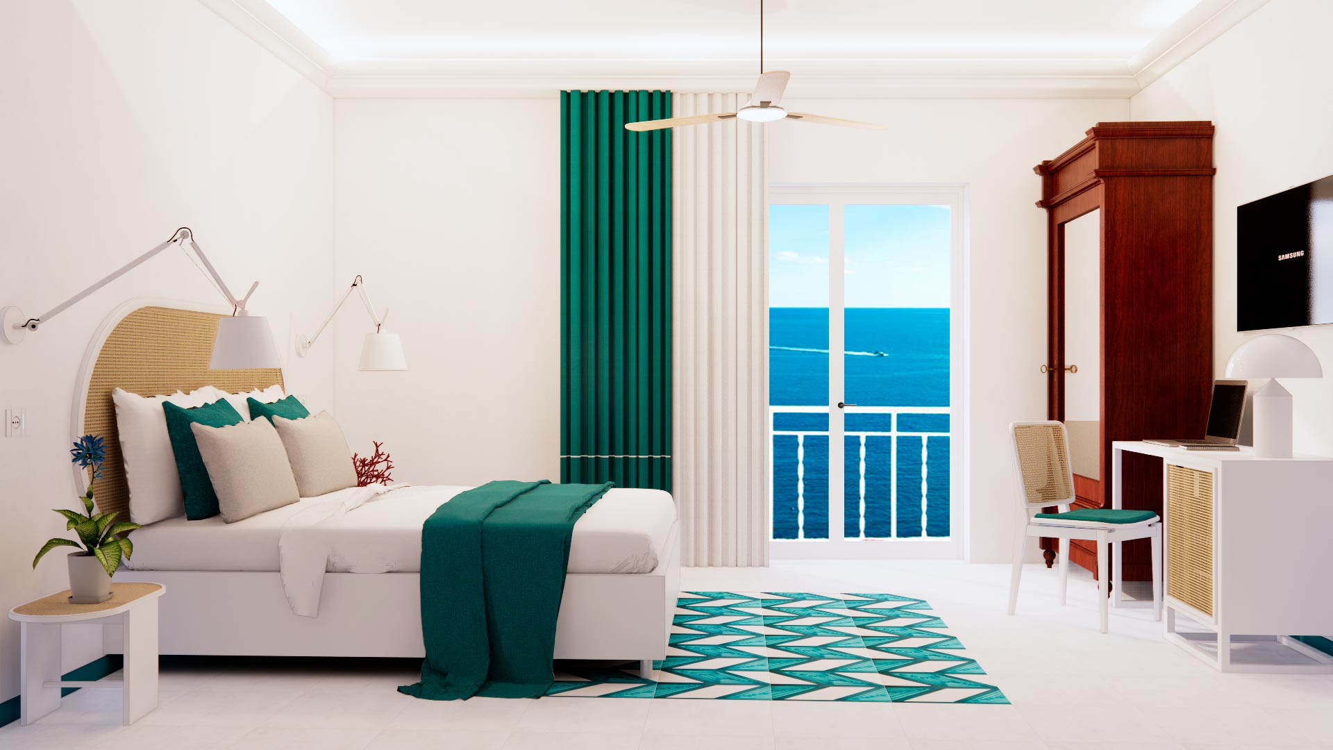 casa_fioravante_positano_sea_view_terrace_bedroom5